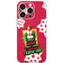 Elf OMG Santas Coming iPhone 16 Pro Skin